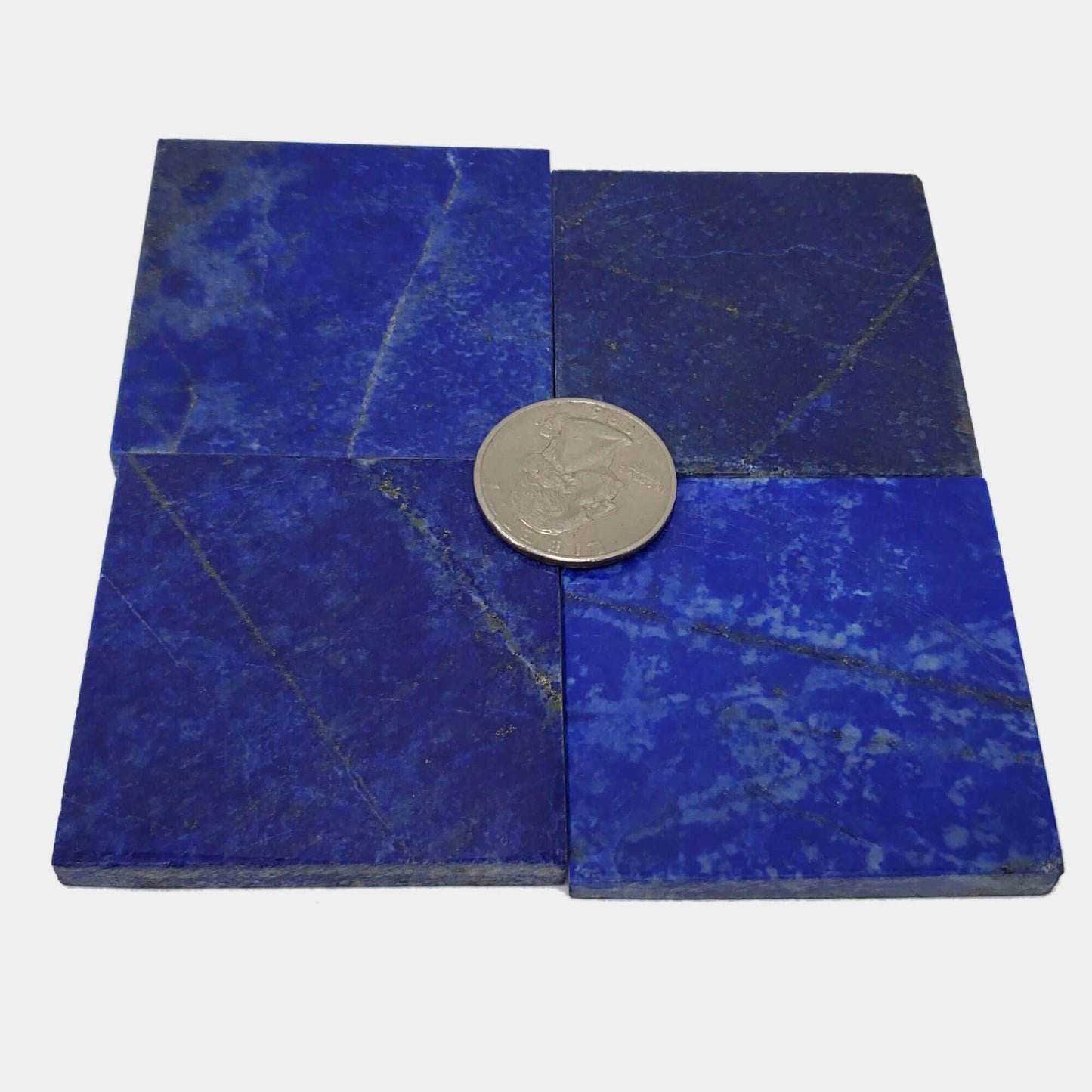 Lapis Lazuli Slabs