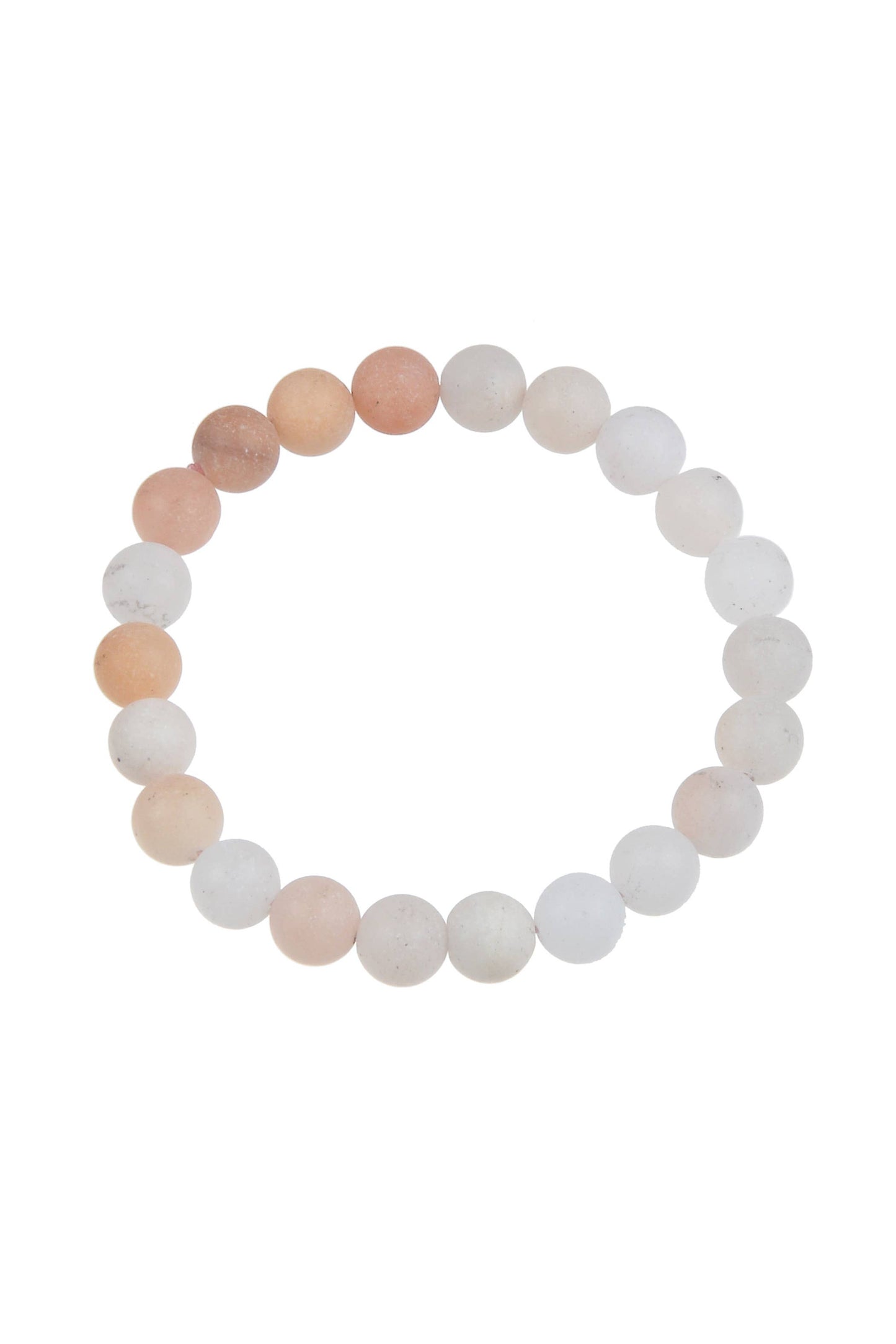 Pink Aventurine Bracelet 8mm
