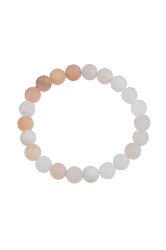 Pink Aventurine Bracelet 8mm