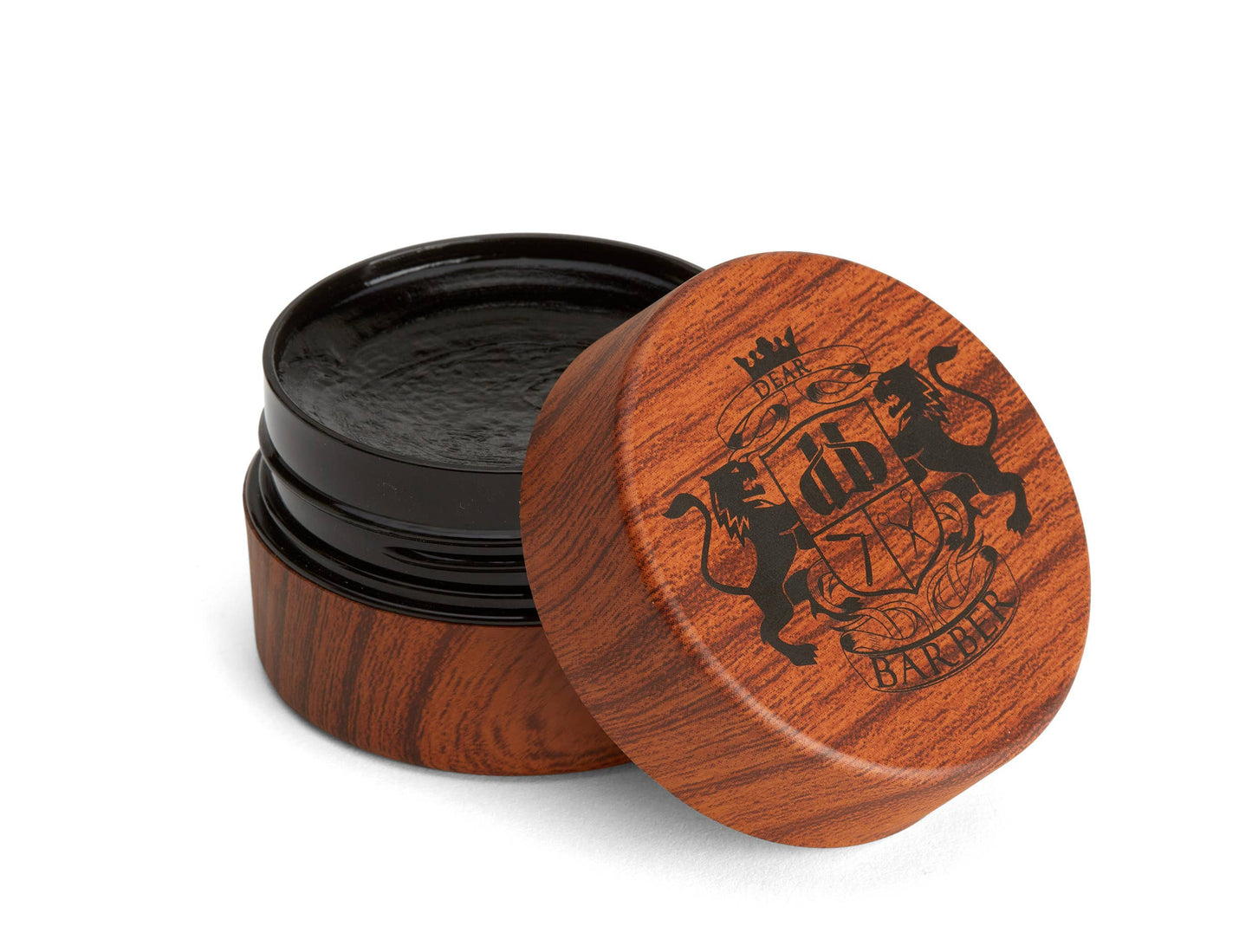 Strong Hold Pomade