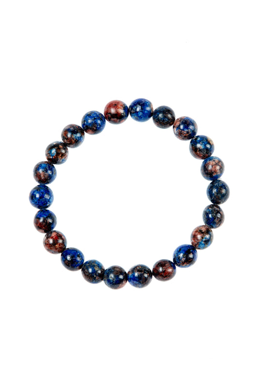 Granite Bracelet 10MM