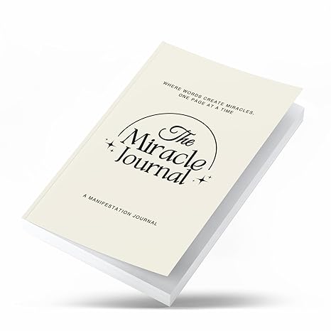 The Miracle Journal