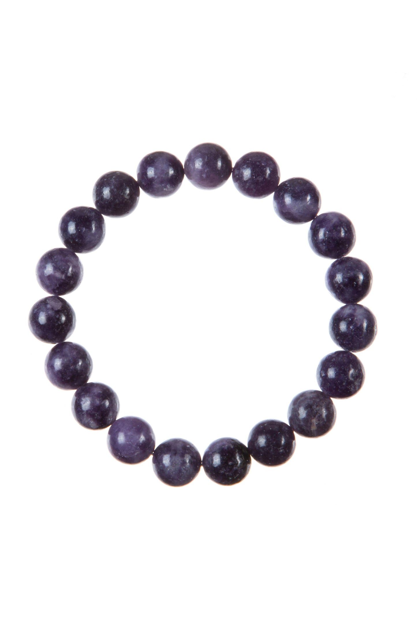 Lepidolite Bracelet 8mm