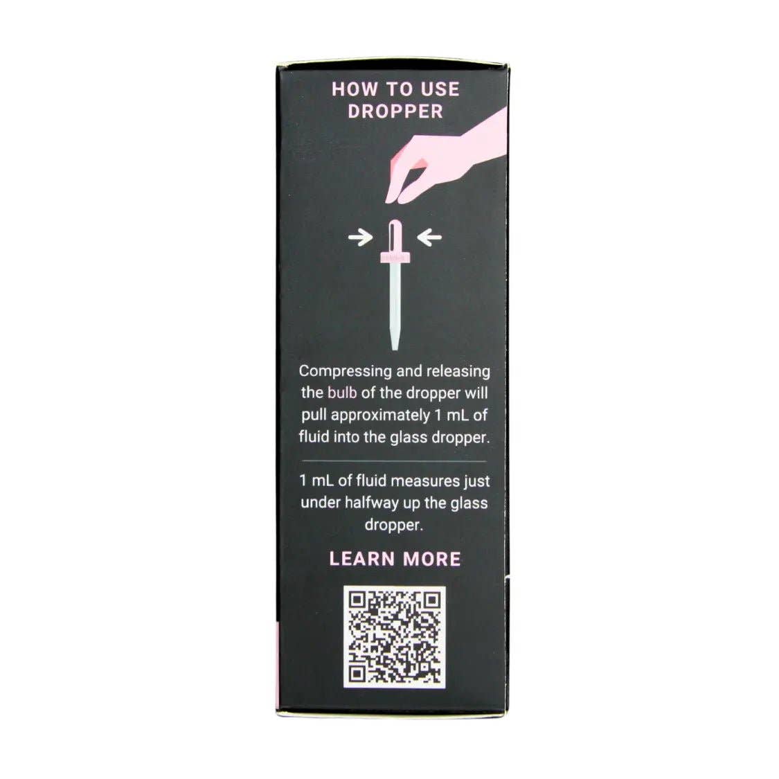 Artist's Conk Tincture: 4oz