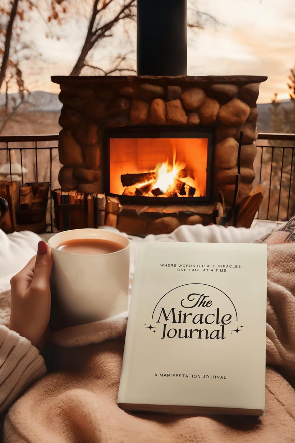 The Miracle Journal