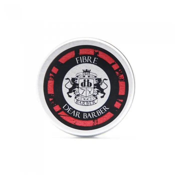 Dear Barber Mini Styling Collection Set