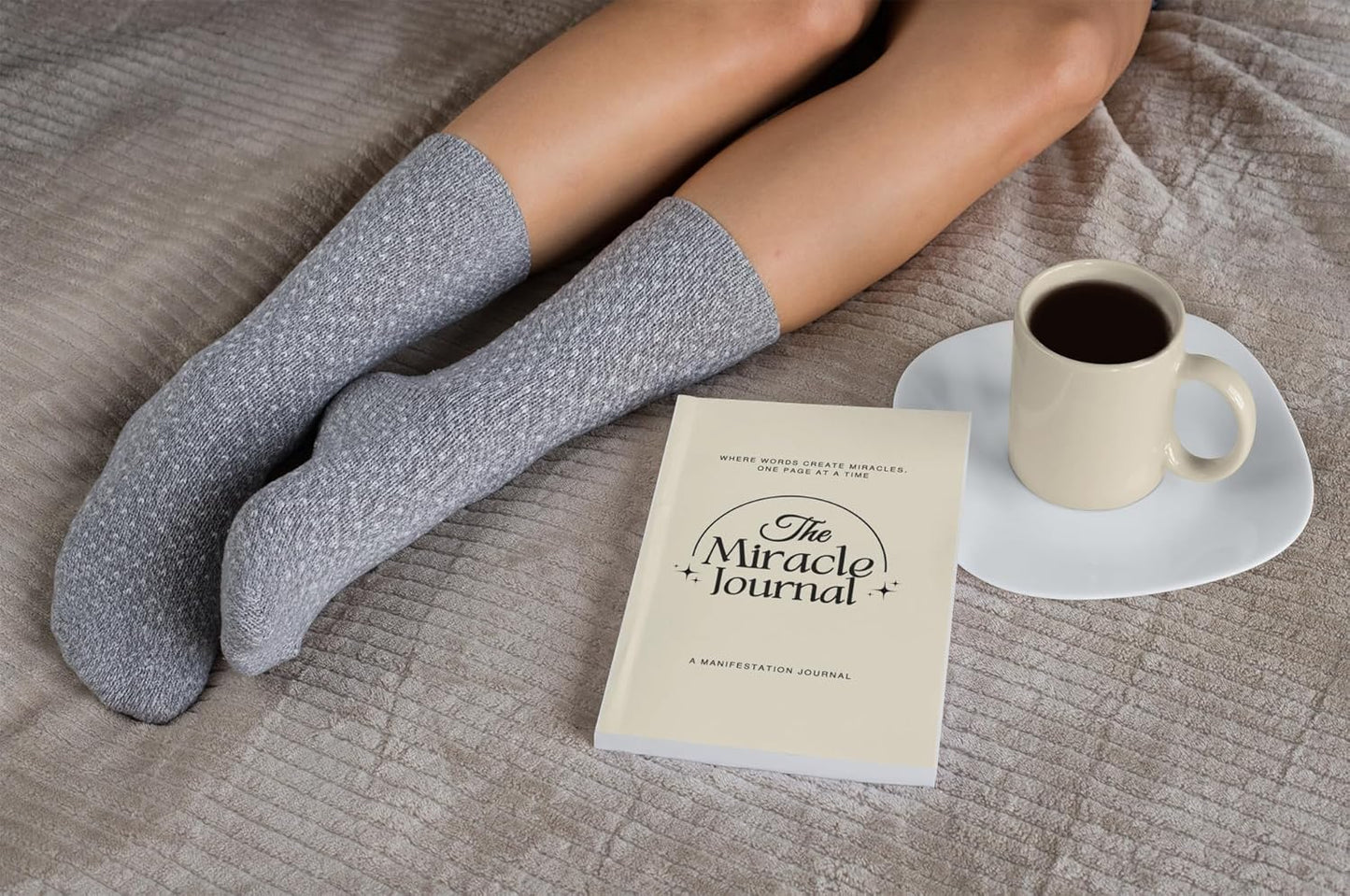 The Miracle Journal