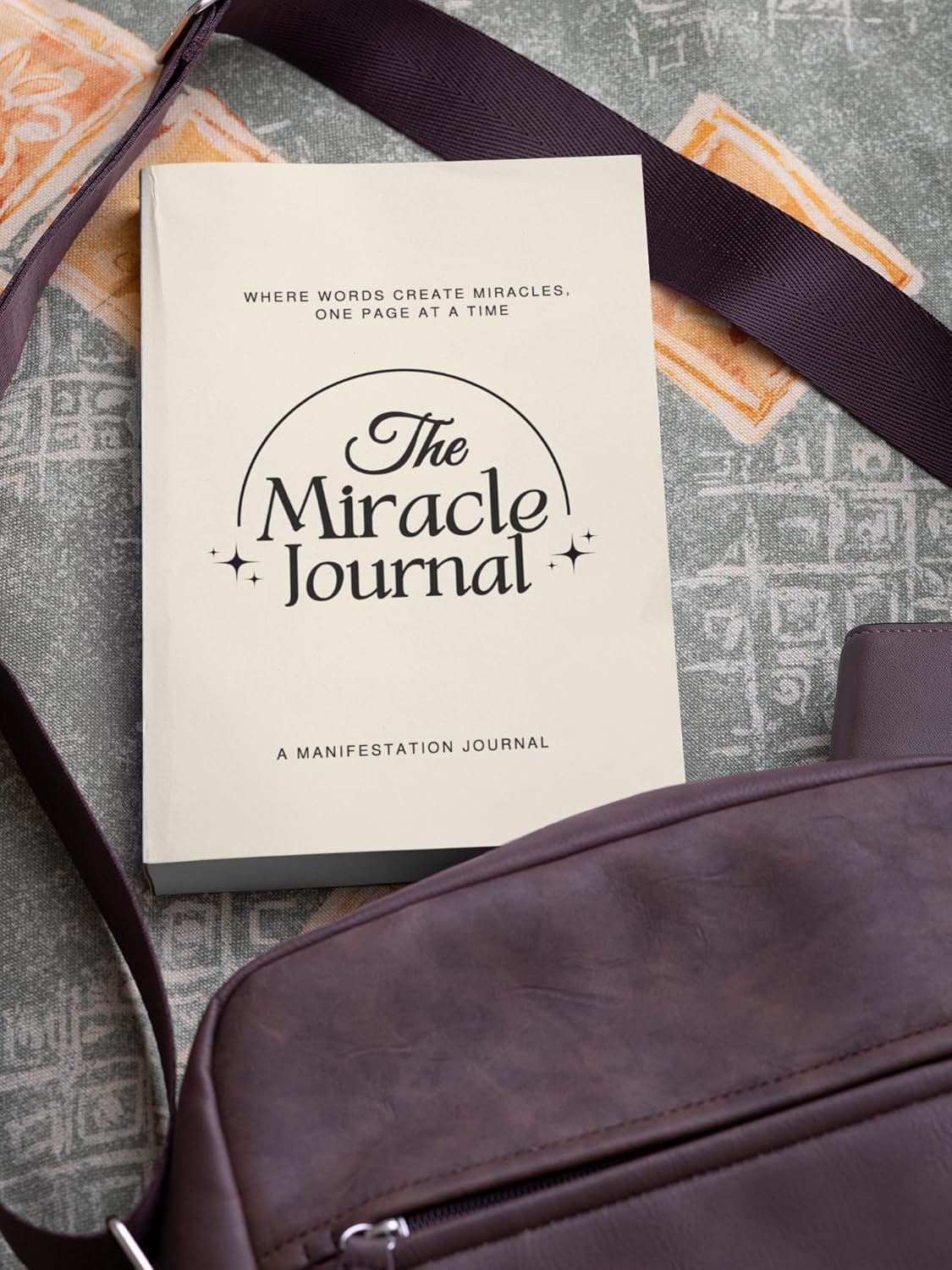 The Miracle Journal