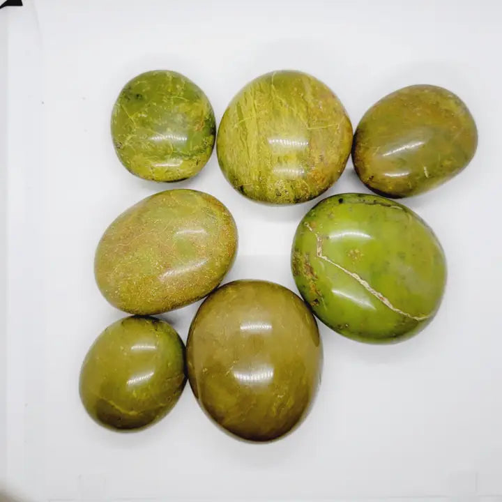 Green Opal Palm