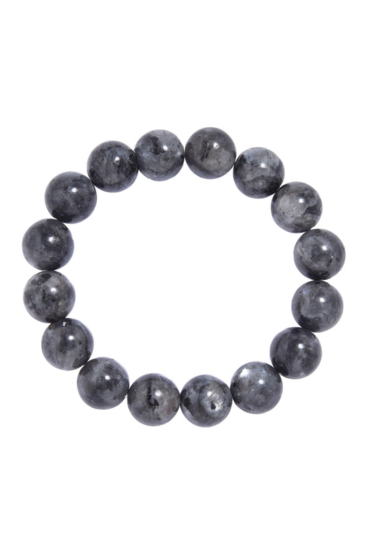 Labradorite Bracelet 10mm