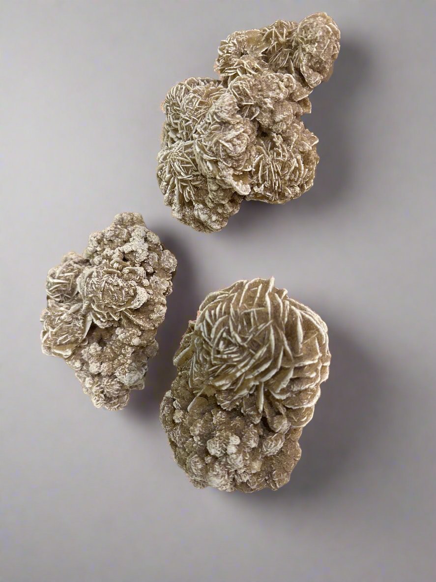 Desert Rose Gypsum XL