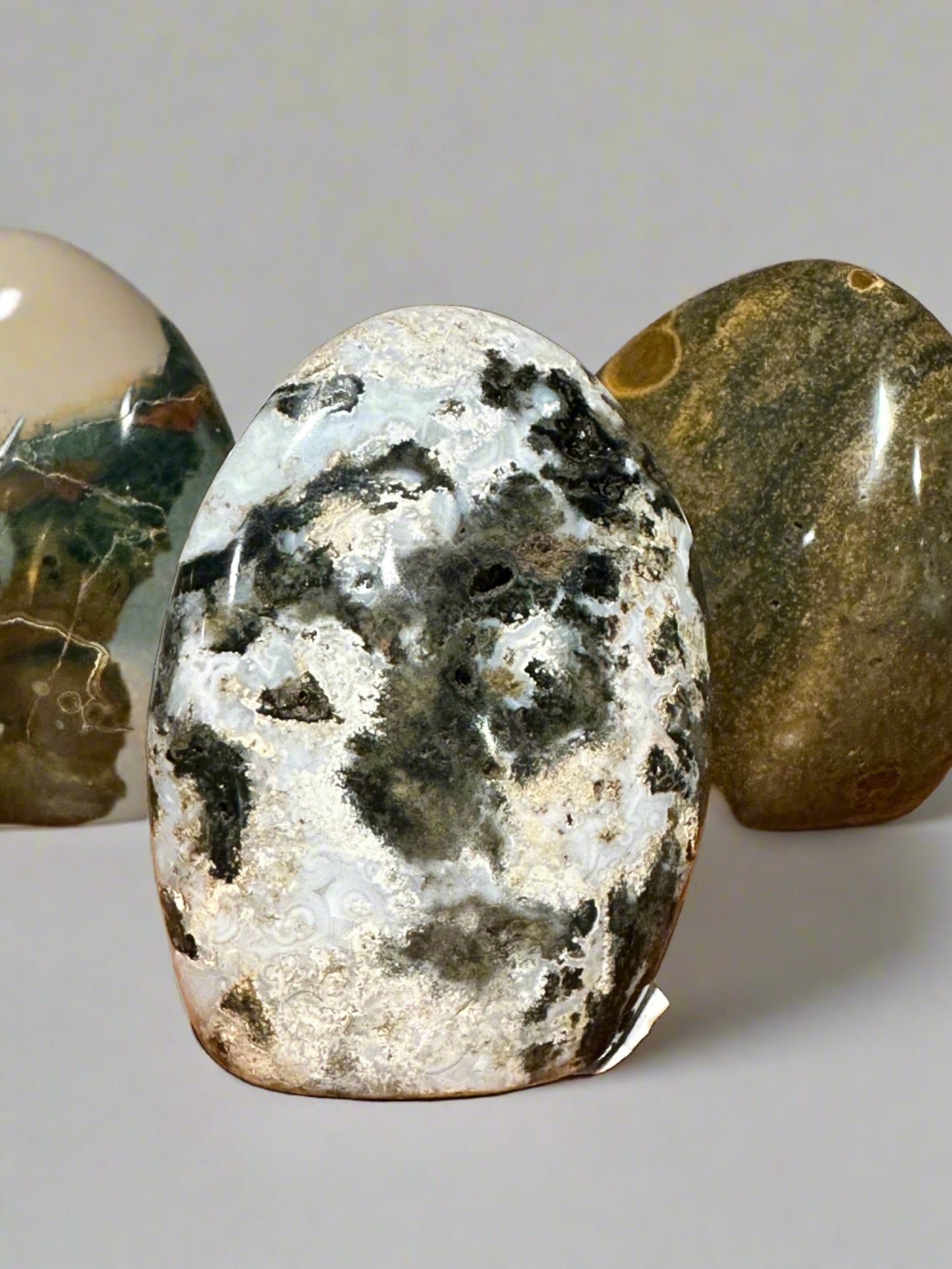 Ocean Jasper Freeform
