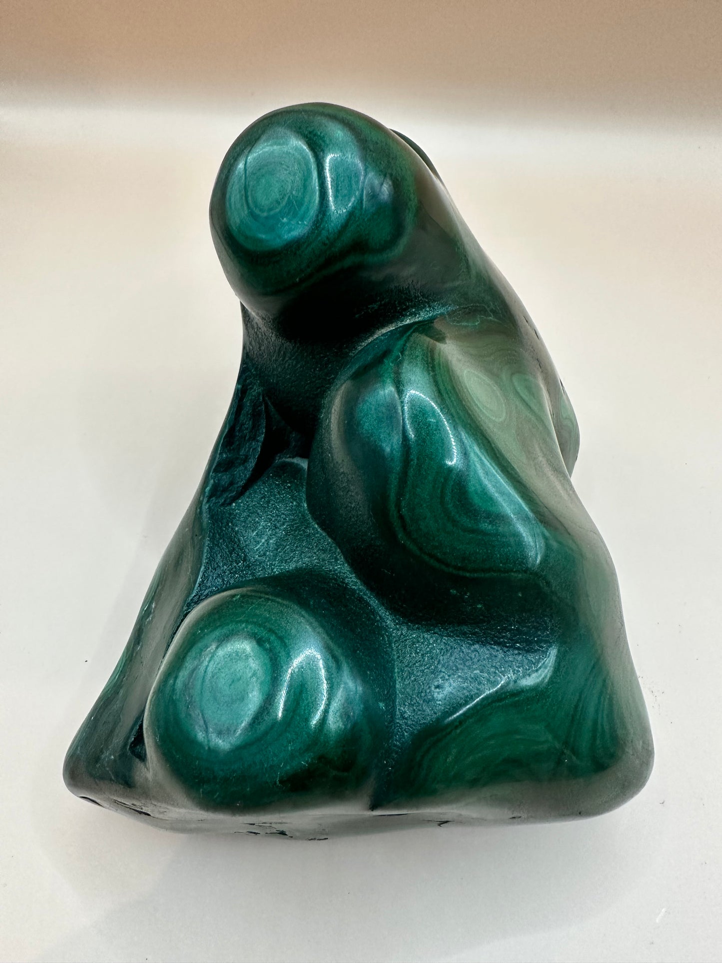 Malachite Freeform (Large)