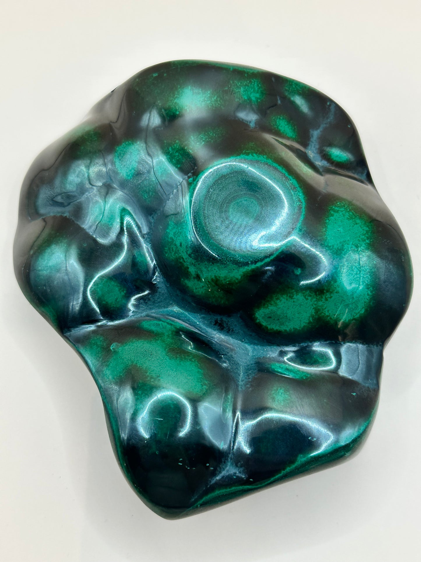 Malachite Freeform (Large)