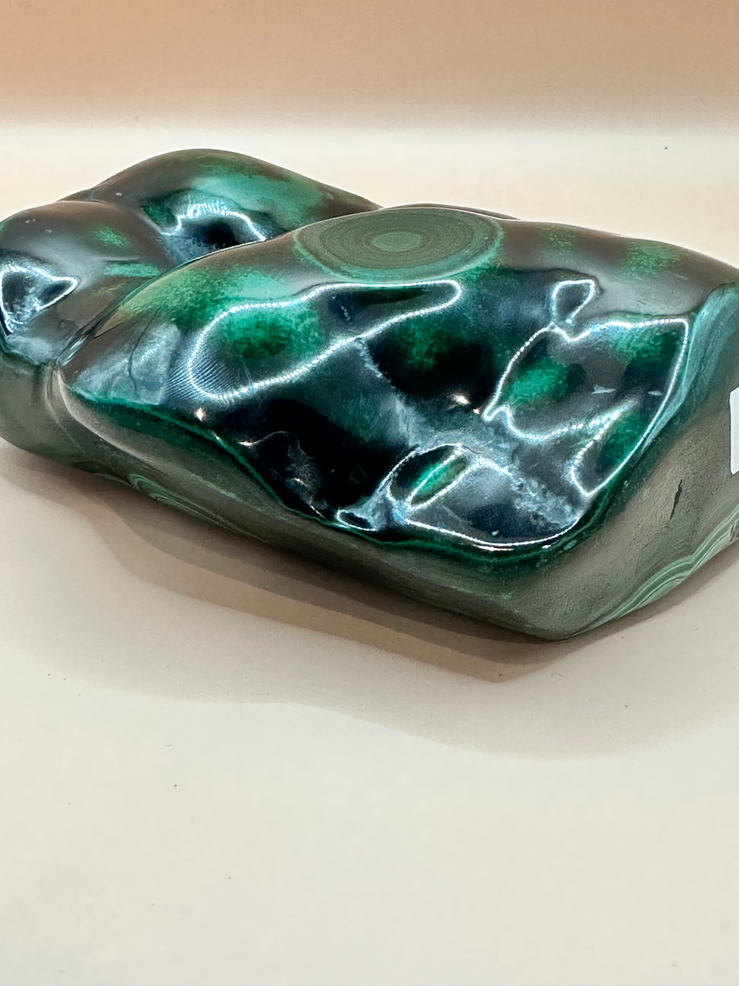 Malachite Freeform (Large)