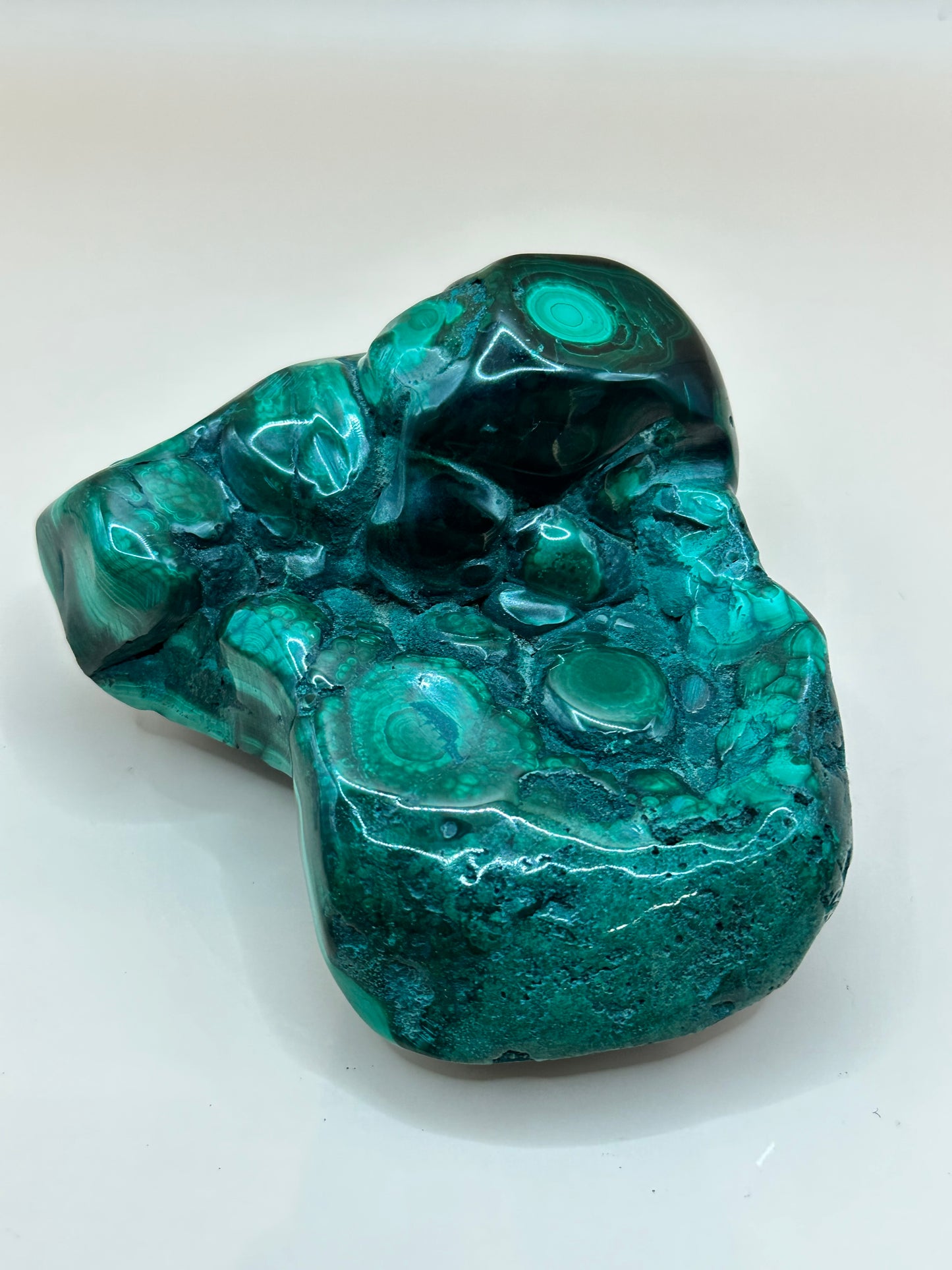 Malachite Freeform (Large)
