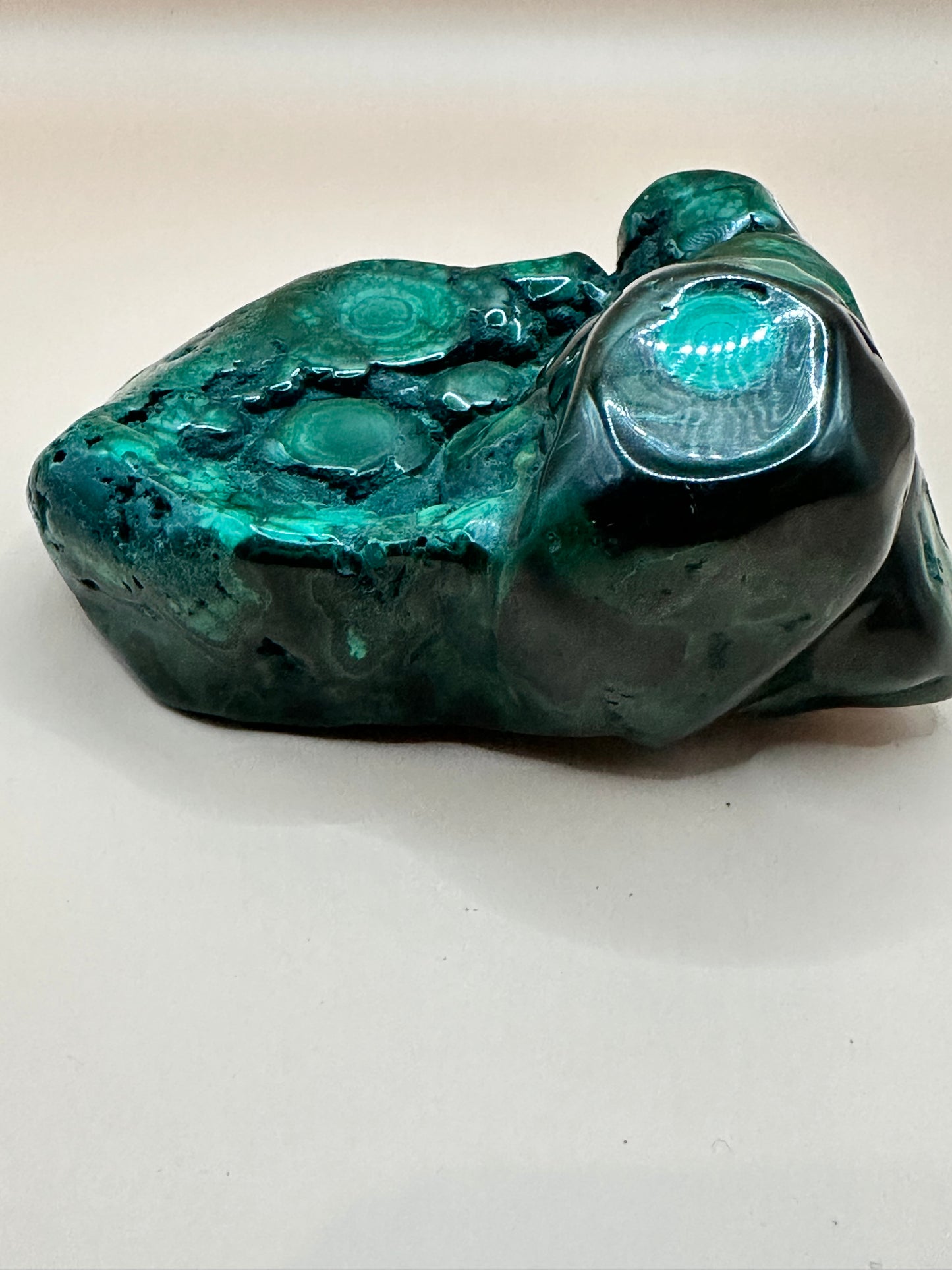 Malachite Freeform (Large)