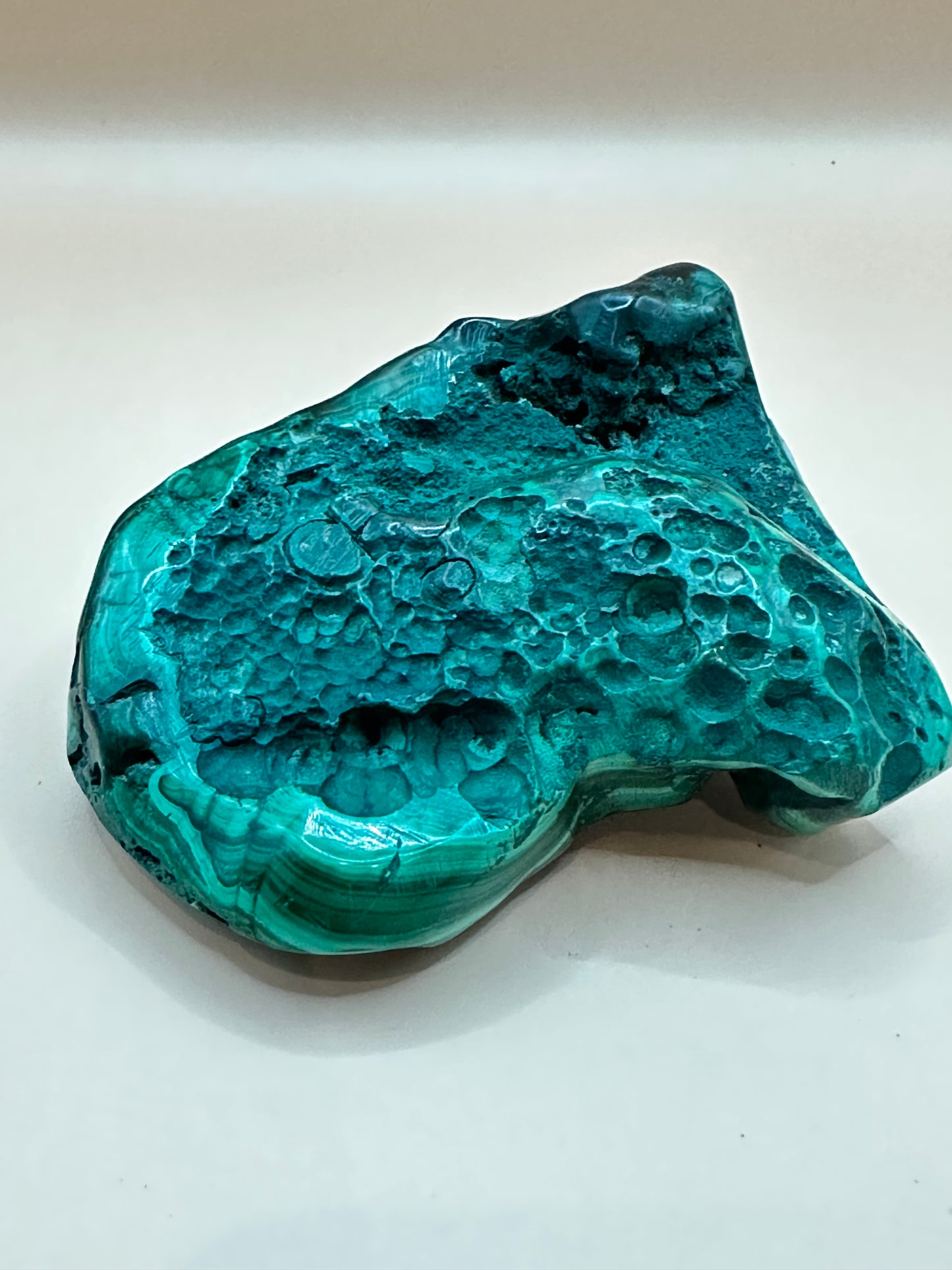 Malachite Freeform (Large)