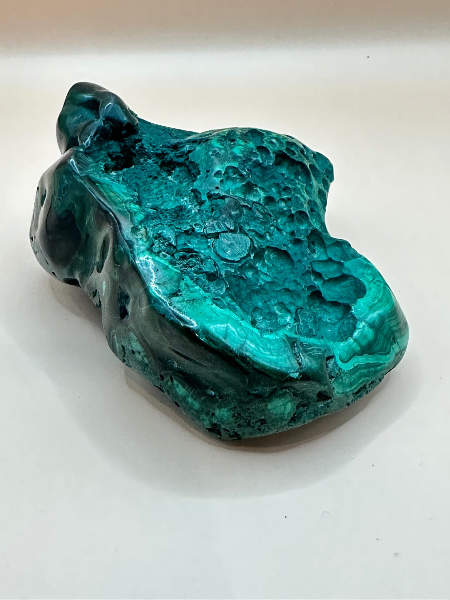 Malachite Freeform (Large)