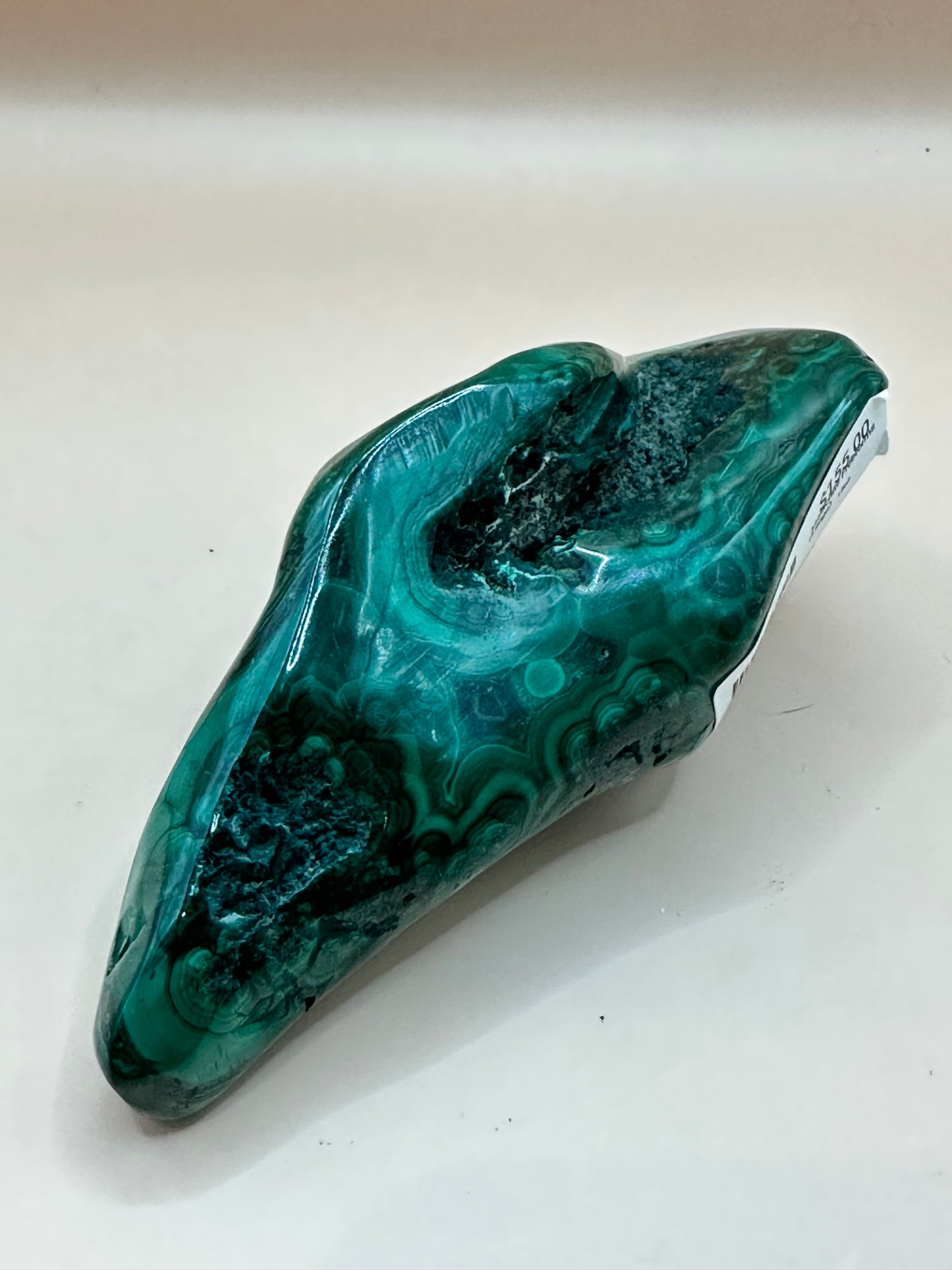Malachite Freeform (Large)