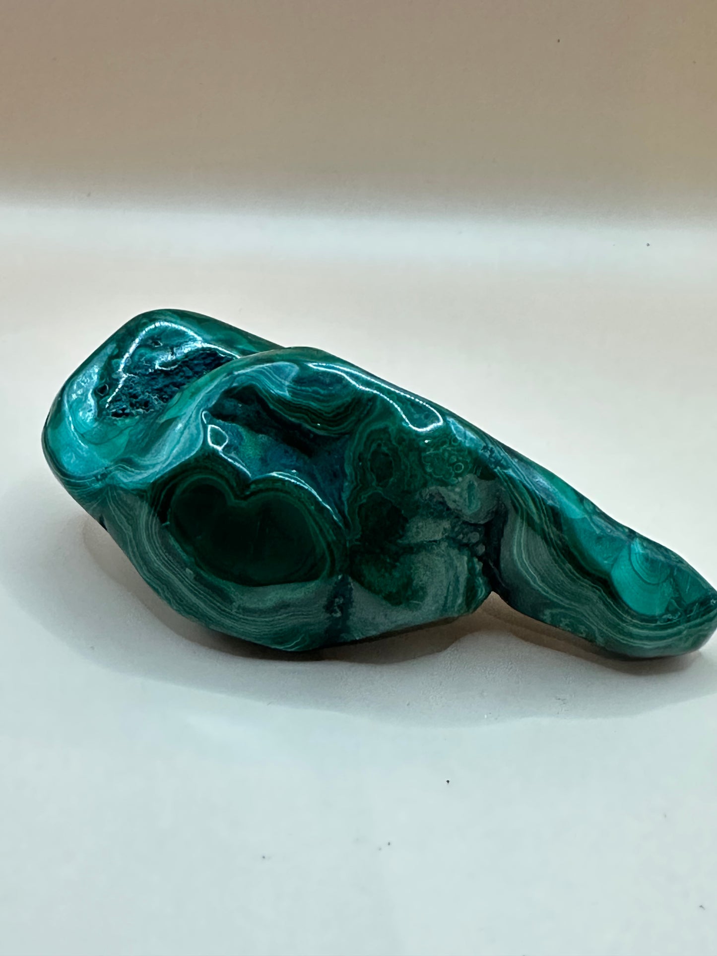 Malachite Freeform (Large)