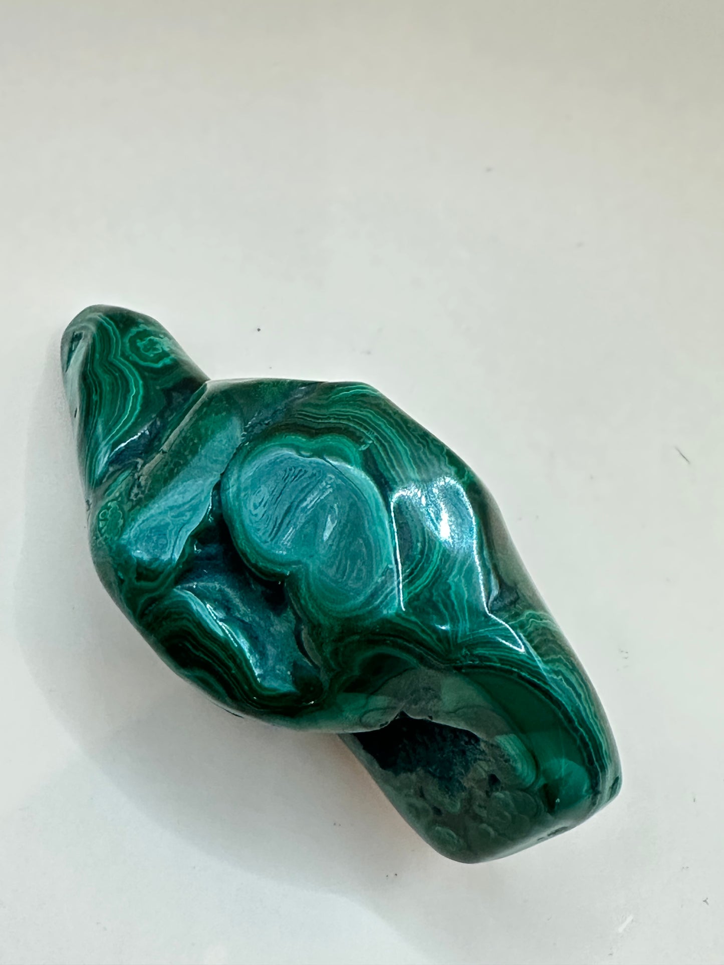 Malachite Freeform (Large)