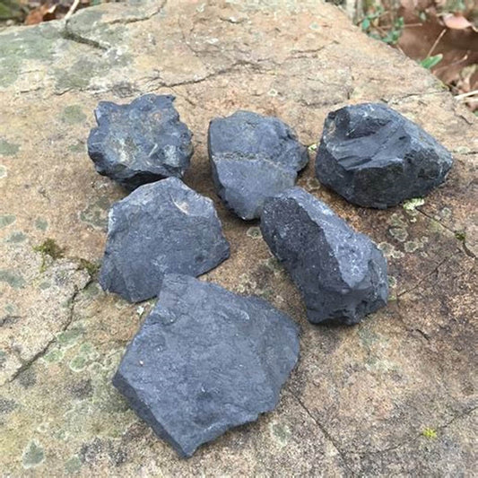Shungite Stones