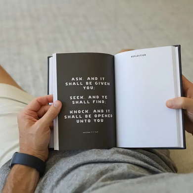 Prayer Journal for Him