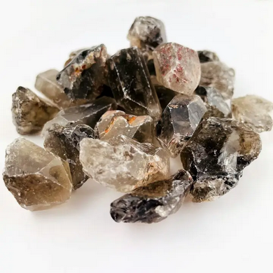 Smoky Quartz (Rough)