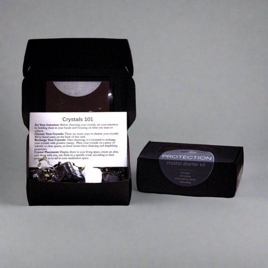 Protection Starter Kit