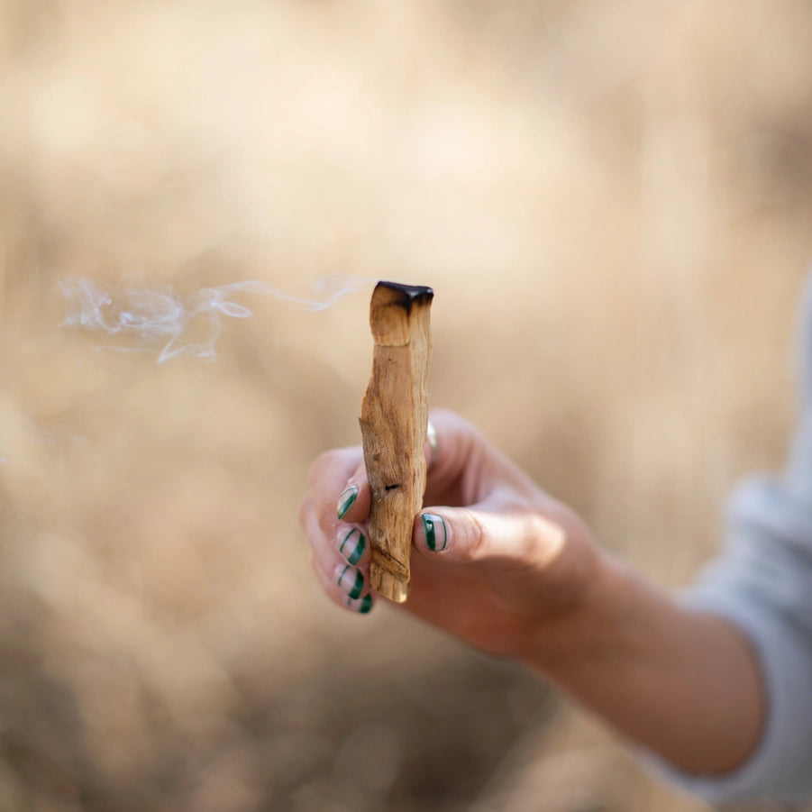 Palo Santo
