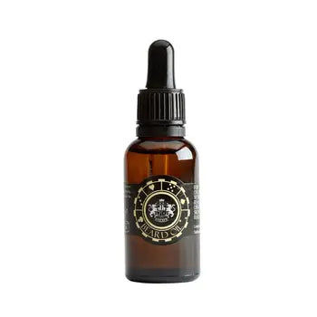 Beard Grooming Essentials