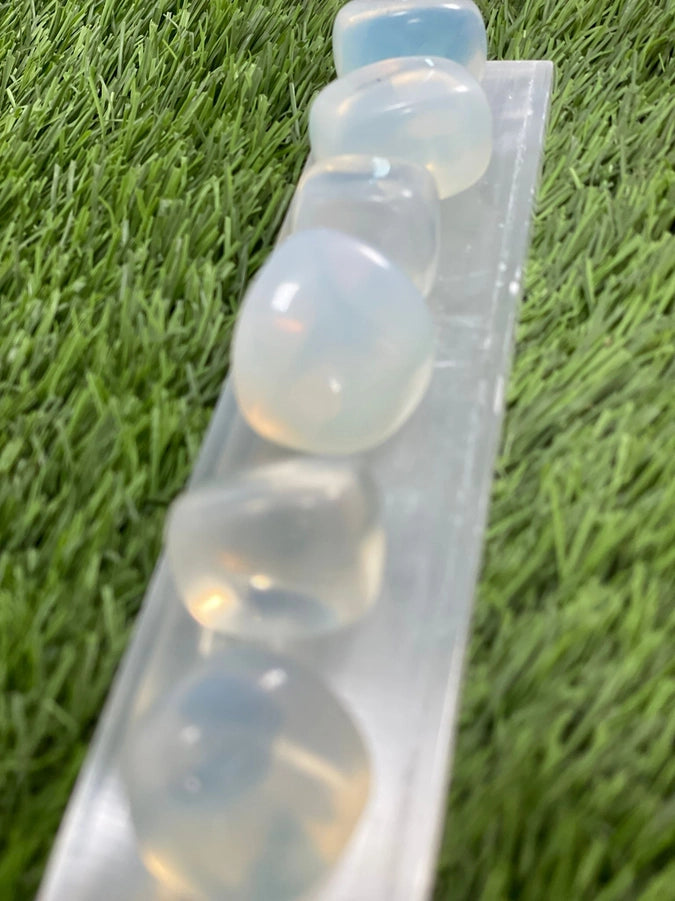 Opal Tumble
