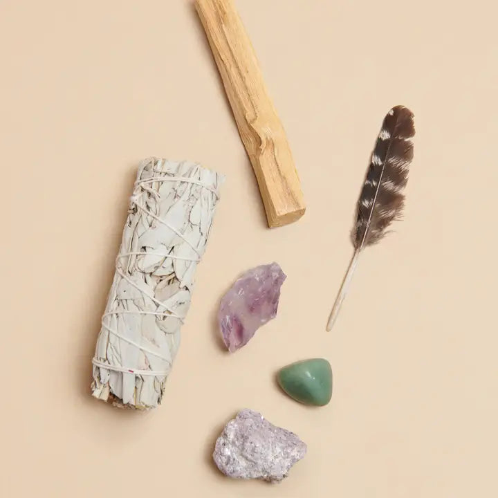Calm Ritual Kit