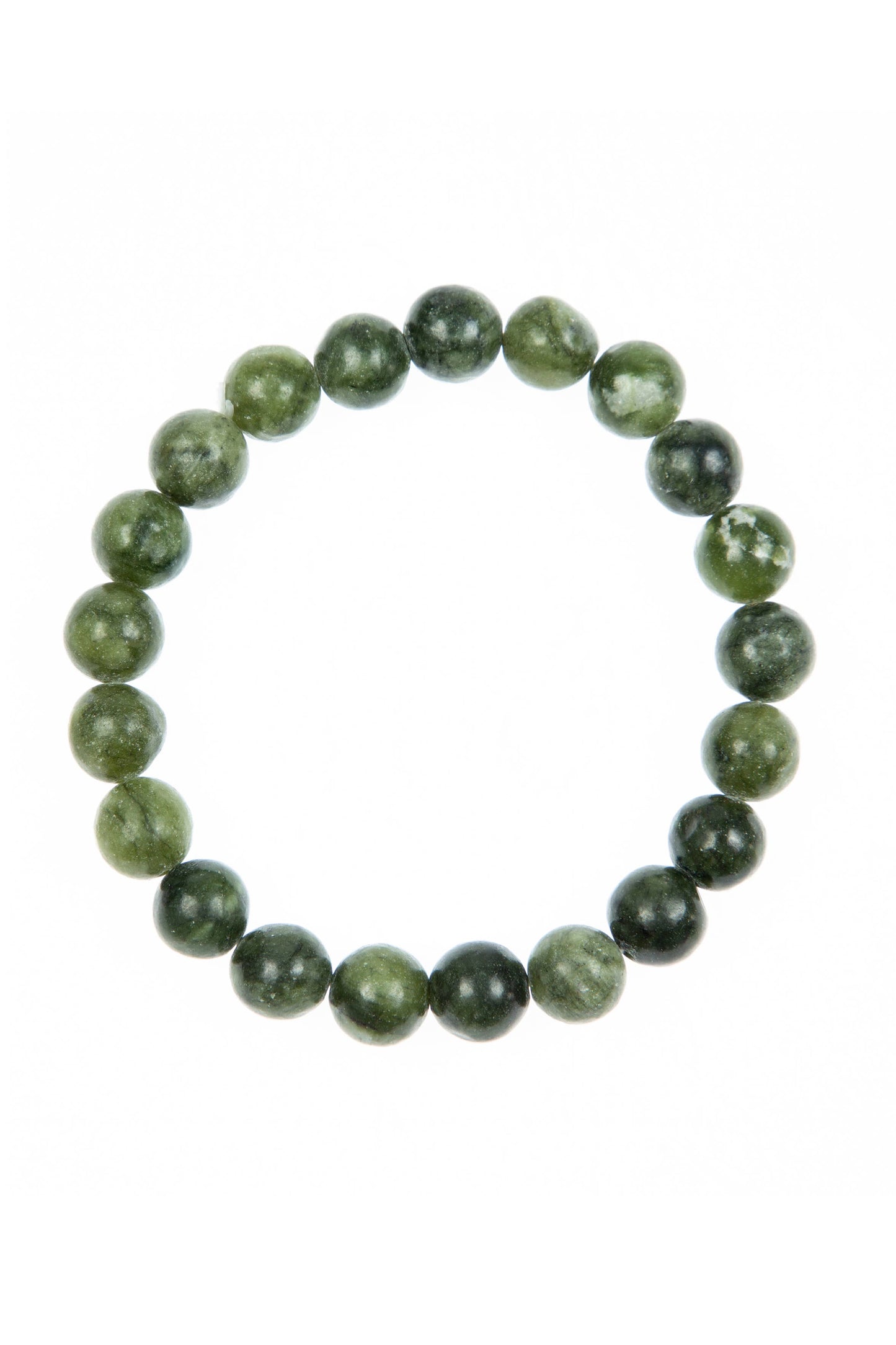 Serpentine Bracelet 10mm