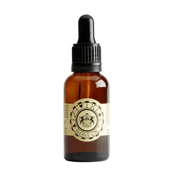 Beard Grooming Essentials
