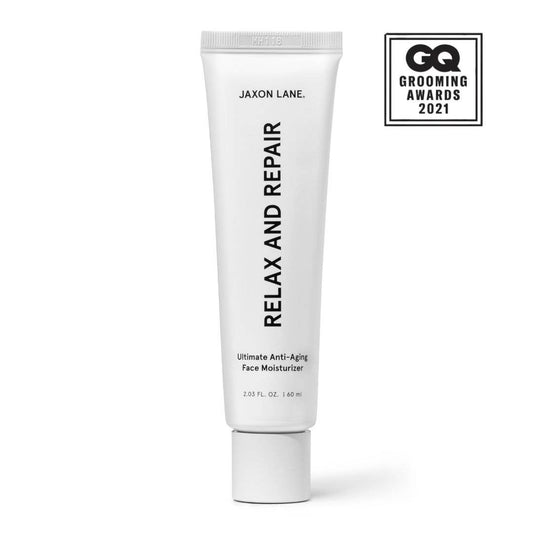 Relax & Repair Moisturizer
