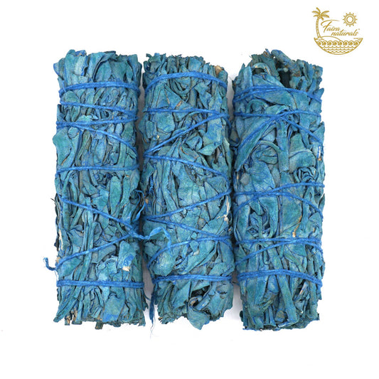 Nag Champa White Sage