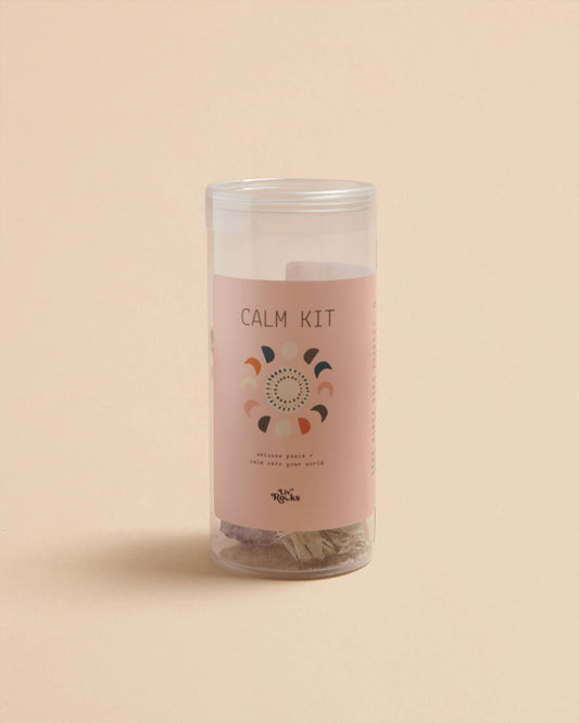 Calm Ritual Kit