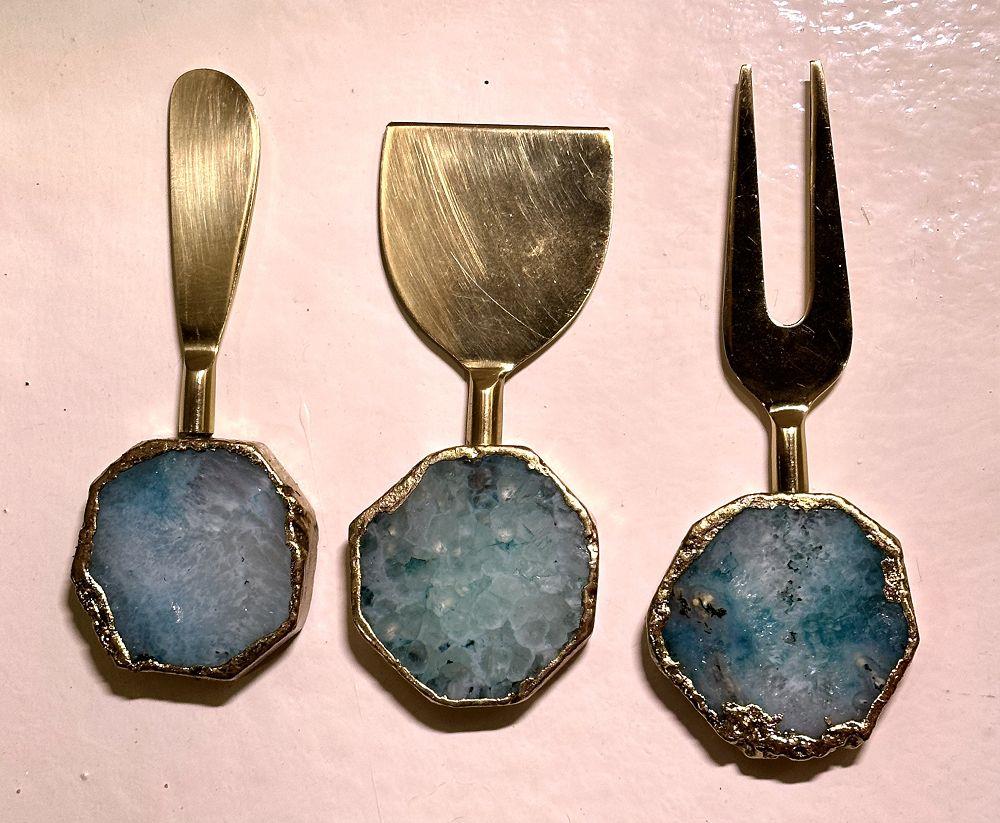 Aqua Agate