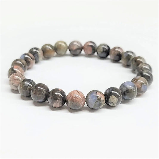 LIanite Bracelet 8 mm
