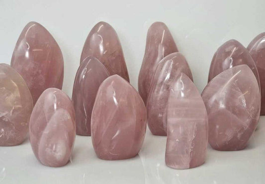 Rose Quartz