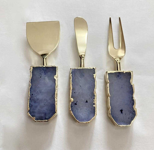 Cheese Knives Set