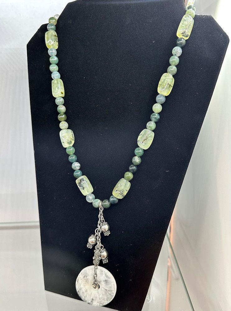 Necklace- Talita