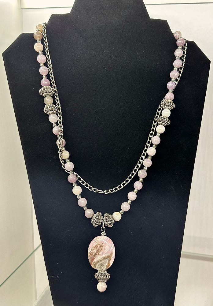 Necklace- Eloise