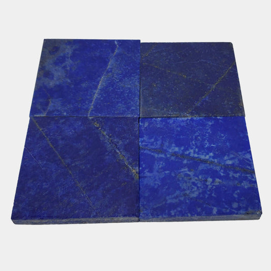 Lapis Lazuli Slabs