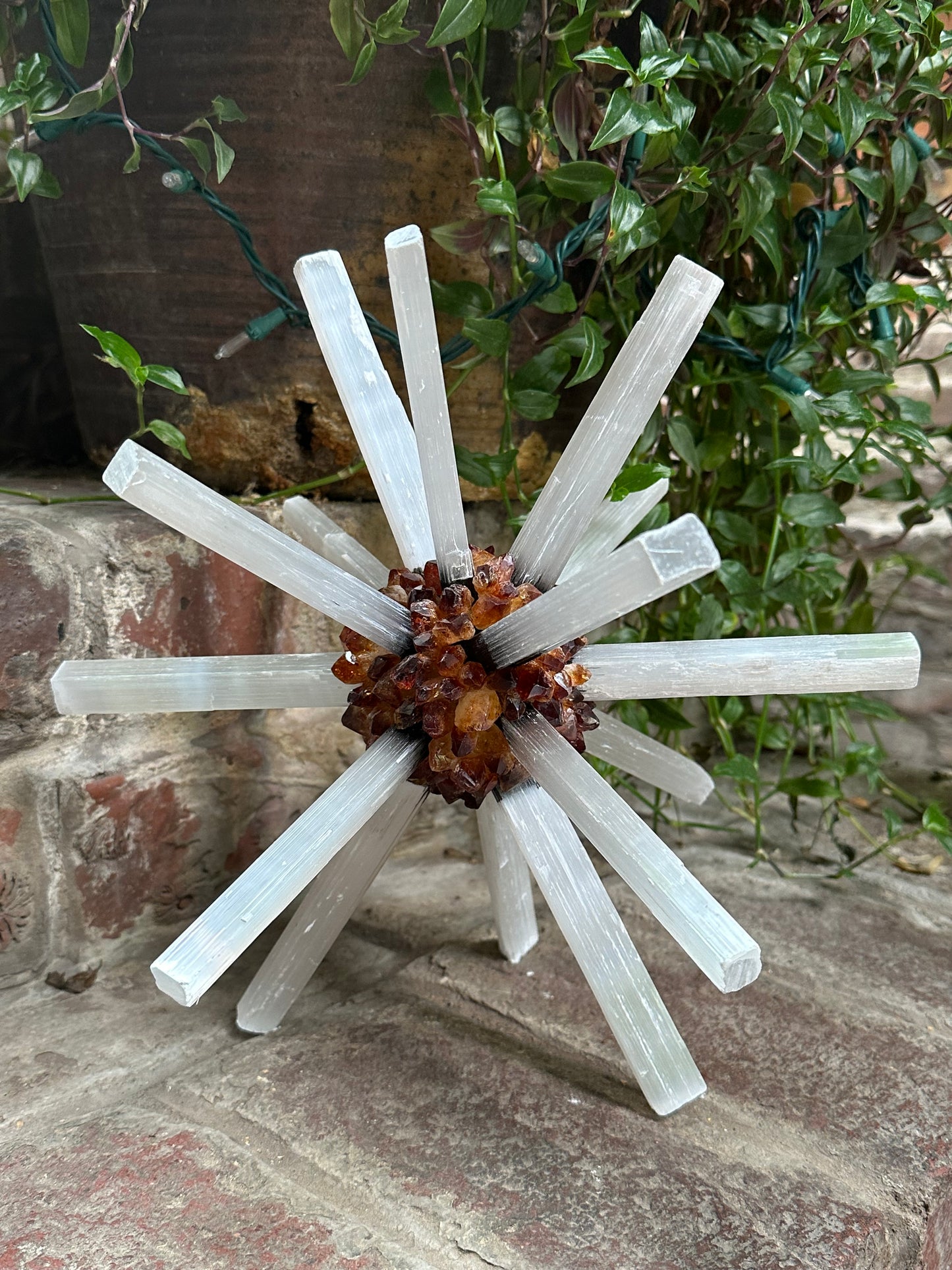 Citrine Novastar