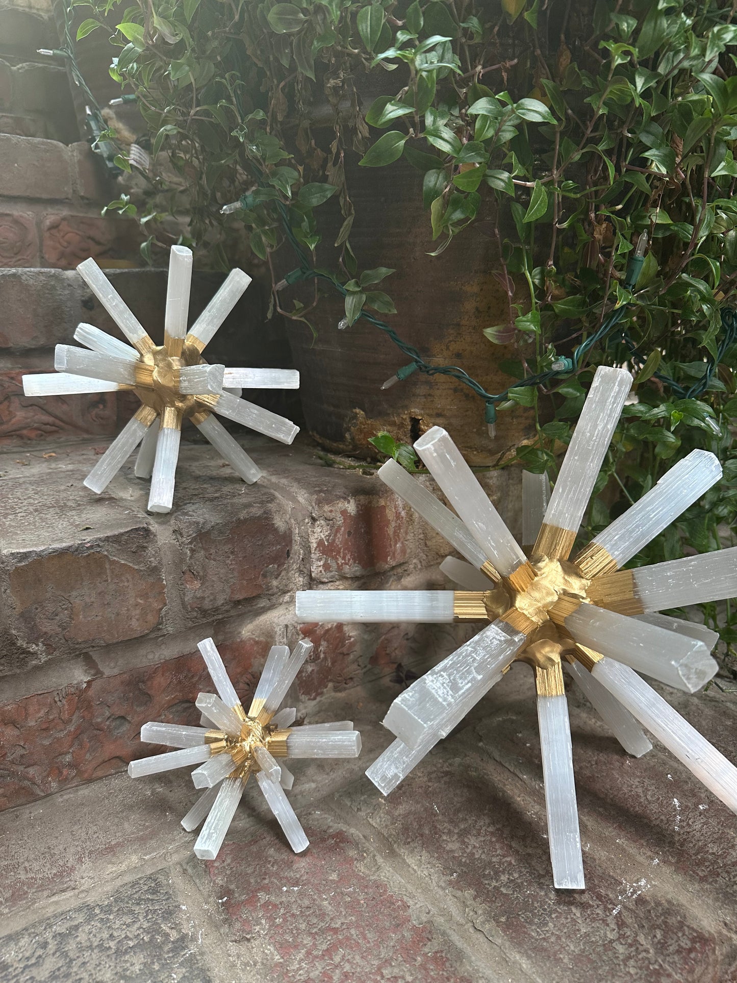 Selenite Novastar