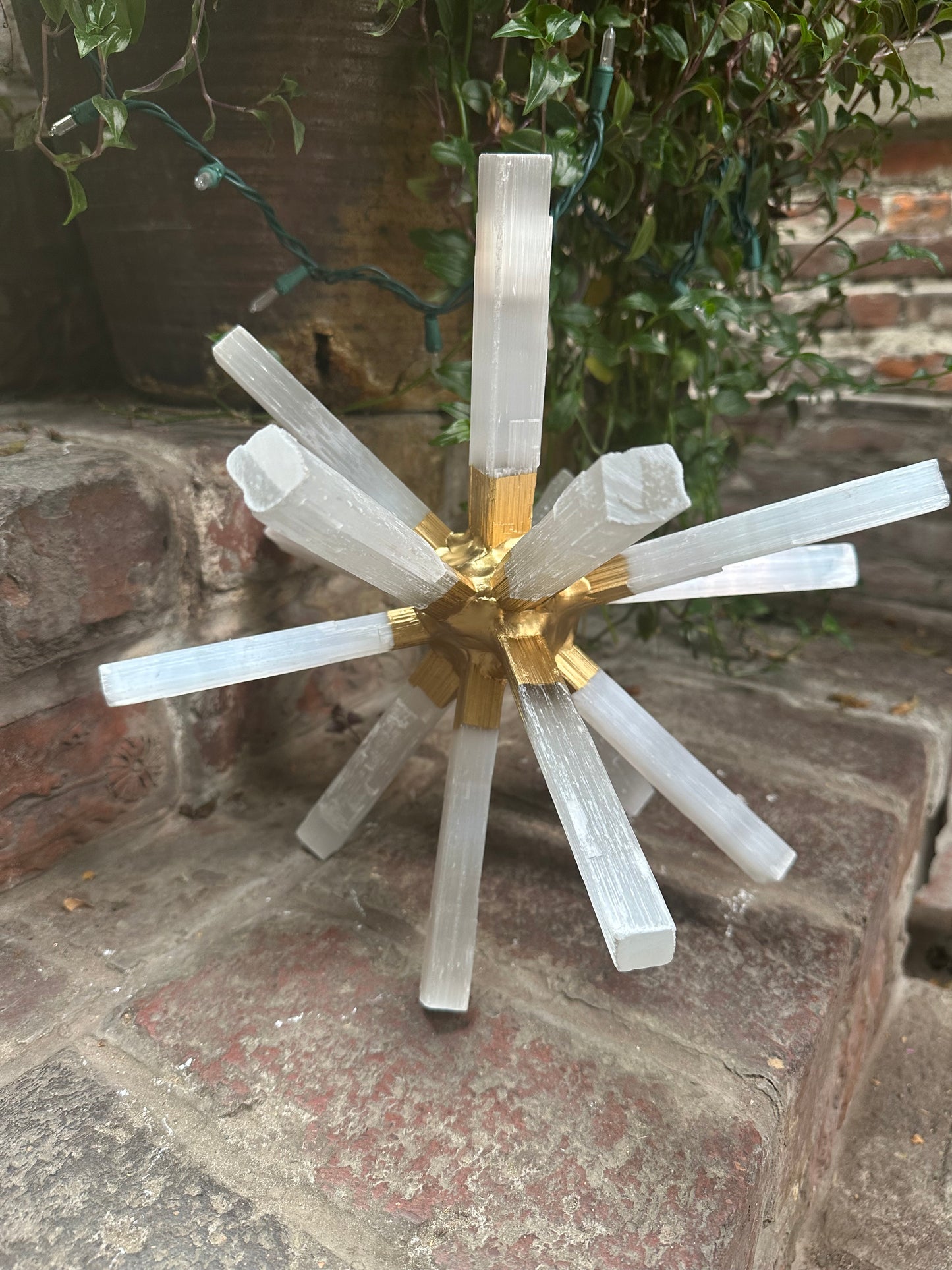 Selenite Novastar