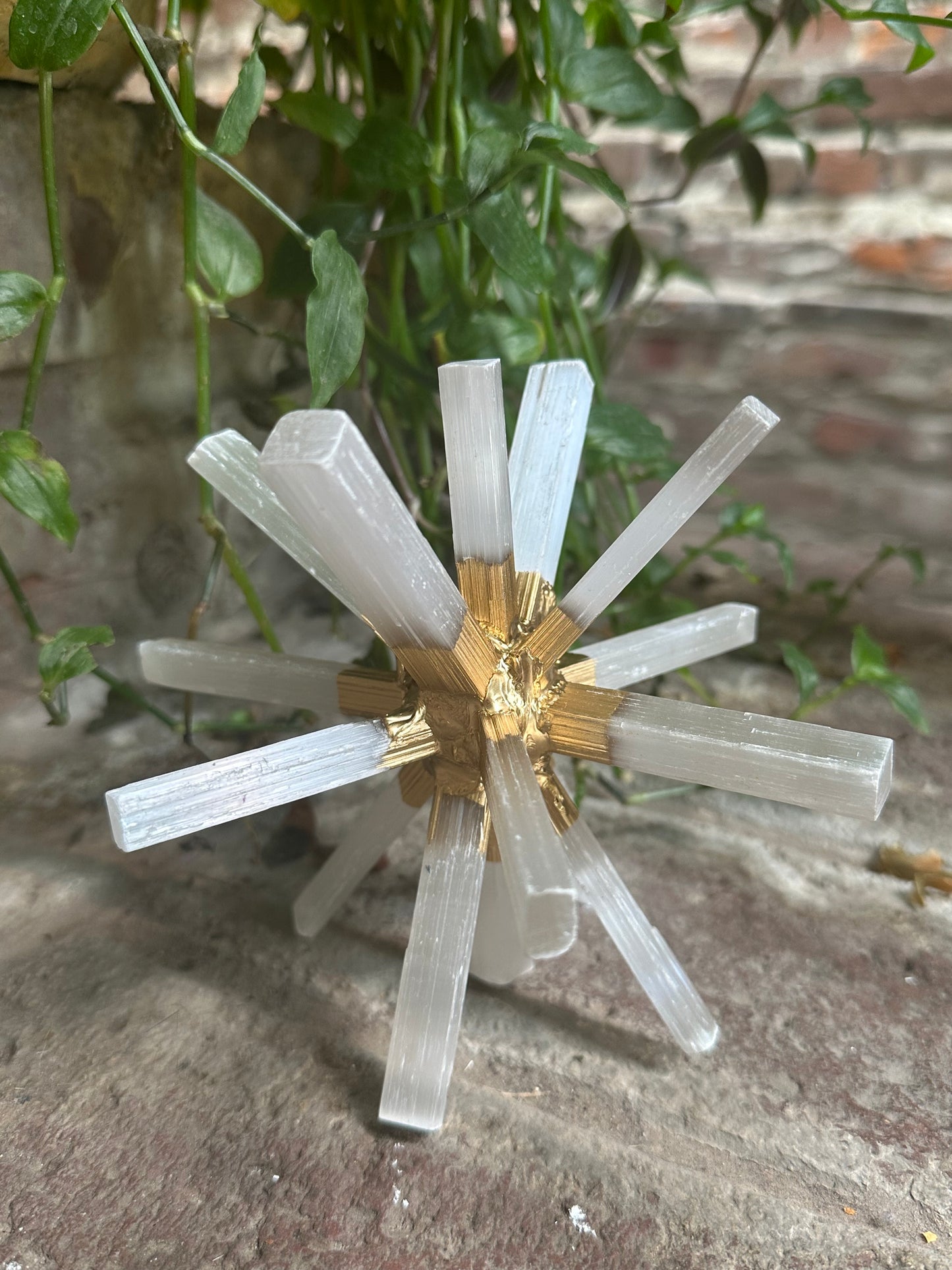 Selenite Novastar